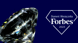 Seris Konsalnet, winner of the Forbes Diamonds award for the second year in a row