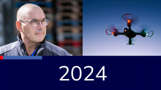 Meilleurs vœux 2024